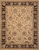 Nourison 2000 2207 Beige Area Rug