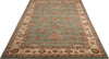 Nourison 2000 2210 Blue Area Rug Main Image