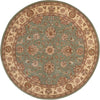 Nourison 2000 2210 Blue Area Rug 