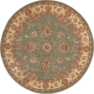 Nourison 2000 2210 Blue Area Rug 