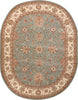 Nourison 2000 2210 Blue Area Rug