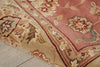 Nourison 2000 2215 Rose Area Rug Detail Image