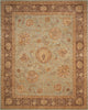 Nourison 2000 2234 Blue Area Rug 