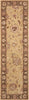 Nourison 2000 2258 Beige Area Rug 2'3'' X 8' Runner