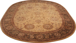 Nourison 2000 2258 Beige Area Rug Main Image