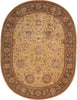 Nourison 2000 2258 Beige Area Rug Main Image