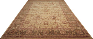 Nourison 2000 2258 Beige Area Rug Main Image