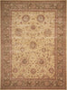 Nourison 2000 2258 Beige Area Rug Main Image