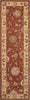 Nourison 2000 2258 Rust Area Rug