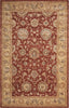 Nourison 2000 2258 Rust Area Rug