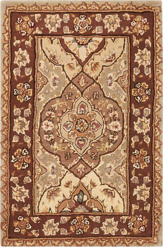 Nourison 2000 2260 Multicolor Area Rug