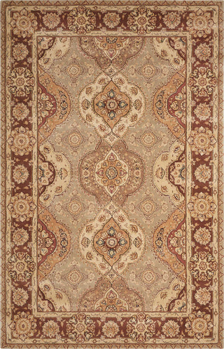 Nourison 2000 2260 Multicolor Area Rug Main Image