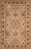 Nourison 2000 2260 Multicolor Area Rug 5'6'' X 8'6''
