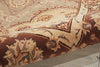Nourison 2000 2260 Multicolor Area Rug Detail Image