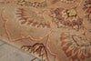 Nourison 2000 2262 Multicolor Area Rug Detail Image