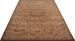 Nourison 2000 2262 Multicolor Area Rug Main Image