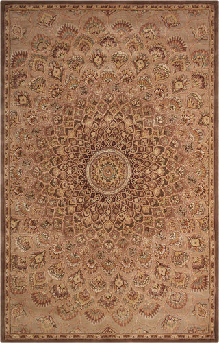 Nourison 2000 2262 Multicolor Area Rug Main Image