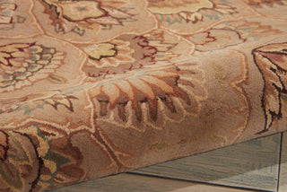 Nourison 2000 2262 Multicolor Area Rug Detail Image