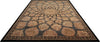Nourison 2000 2318 Slate Area Rug Main Image