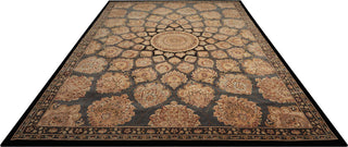 Nourison 2000 2318 Slate Area Rug Main Image