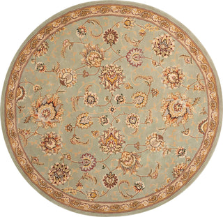 Nourison 2000 2360 Aqua Area Rug