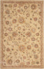 Nourison 2000 2360 Beige Area Rug 5' 6'' X 8' 6''