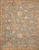Nourison 2000 2360 Slate Area Rug Main Image