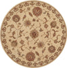 Nourison 2000 2421 Beige Area Rug Main Image