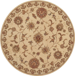 Nourison 2000 2421 Beige Area Rug Main Image