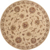 Nourison 2000 2421 Beige Area Rug Main Image