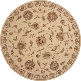 Nourison 2000 2421 Beige Area Rug Main Image