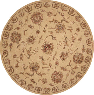 Nourison 2000 2421 Beige Area Rug Main Image