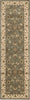 Nourison 2000 2003 Olive Area Rug Runner Image