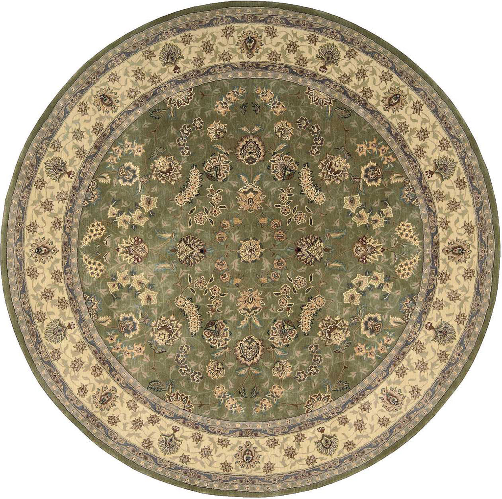 Nourison 2000 2003 Olive Area Rug – Incredible Rugs and Decor