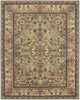 Nourison 2000 2005 Light Green Area Rug Main Image