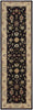 Nourison 2000 2015 Navy Area Rug 3' X 8'