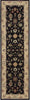 Nourison 2000 2015 Navy Area Rug Runner Image