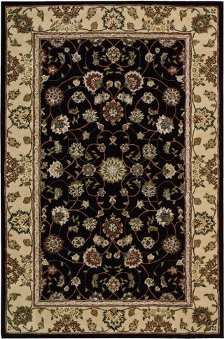 Nourison 2000 2015 Navy Area Rug 