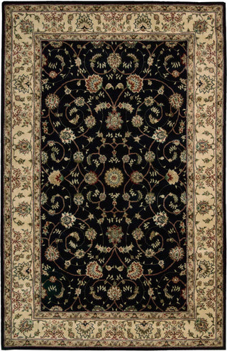 Nourison 2000 2015 Navy Area Rug Main Image