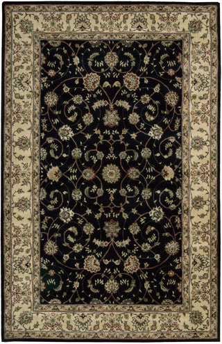 Nourison 2000 2015 Navy Area Rug main image