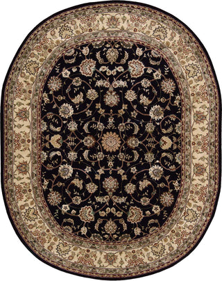 Nourison 2000 2015 Navy Area Rug Main Image