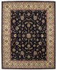 Nourison 2000 2015 Navy Area Rug 8' X 10'