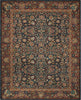 Nourison 2020 NR201 Navy Area Rug main image