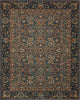 Nourison 2020 NR201 Steel Area Rug main image