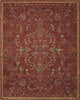 Nourison 2020 NR204 Brick Area Rug main image