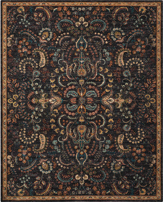 Nourison 2020 NR204 Night Fall Area Rug main image