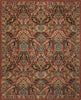 Nourison 2020 NR205 Terracotta Area Rug 8' X 10'6''