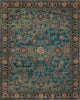 Nourison 2020 NR207 Marine Area Rug Main Image