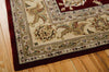 Nourison 2000 2022 Lacquer Area Rug Corner Image