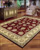 Nourison 2000 2022 Lacquer Area Rug Room Image